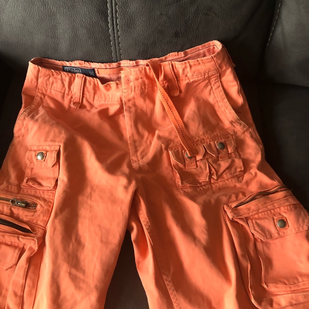Ralph Shorts